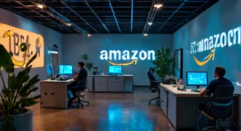 Die Rolle von Amazon in der KI-Zukunft (3/10)