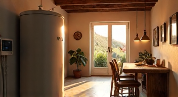 Die Rolle von Heizöl im Alltag (3/10)