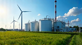 Die Rolle von Heizöl in der deutschen Energiepolitik (3/10)