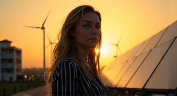 Die Rolle von Künstlern in der Energiedebatte (10/10)