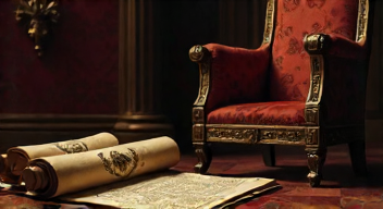 Die Rolle von Macht und Einfluss (3/10)