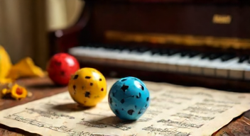 Die Rolle von Musik im Lotto und Glück (10/10)