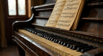 Die Rolle von Musik in der Rüstungsdiskussion (10/10)