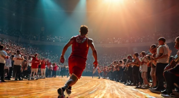 Die Rolle von Sport und Musik in der Gesellschaft (10/10)