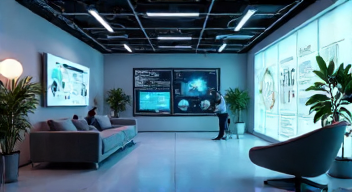 Die Rolle von Technologie in der Innovationsstrategie (5/10)