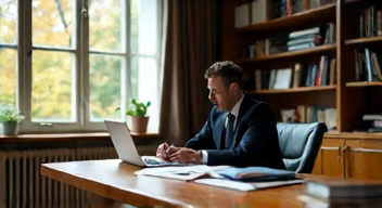 Die Sicht des Ökonomen Justus Haucap (2/10)