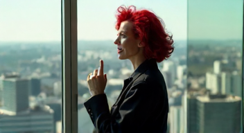 Die Stimme der Arbeitnehmer (10/10)