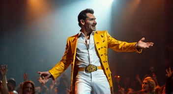 Die Stimme der Künstler: Glück und Musik (10/10)