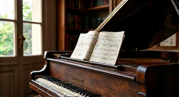 Die Stimme der Musik im wirtschaftlichen Kontext (10/10)