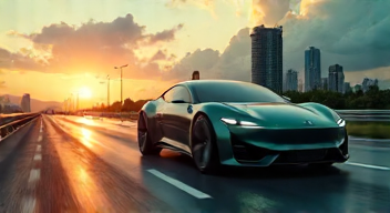 Die technologische Revolution in der Automobilbranche (4/10)