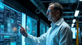 Die technologische Revolution mit Dr. Klaus Weber (4/10)