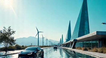 Die technologische Sicht von Elon Musk (4/10)