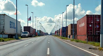 Die Zollpolitik und ihre Auswirkungen auf Europa (1/10)