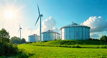 Die Zukunft des Heizölmarktes (10/10)