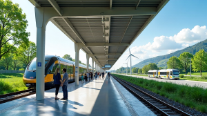 Die Zukunft des Regionalverkehrs: 14 Milliarden Euro, Kosten und Herausforderungen