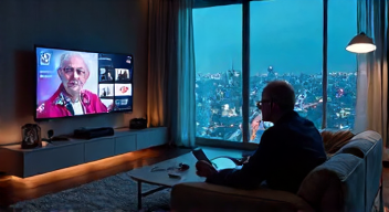 Die Zukunft des Streaming-Marktes (5/10)