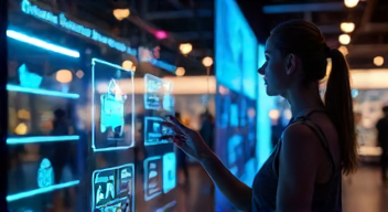 Die Zukunft des Teleshopping (10/10)