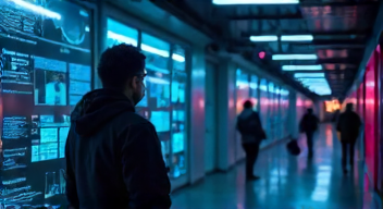 Digitale Theorie und ihre Herausforderungen (4/10)