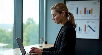 Dr. Gudrun Bauer über wirtschaftliche Aspekte der Raumfahrt (6/10)