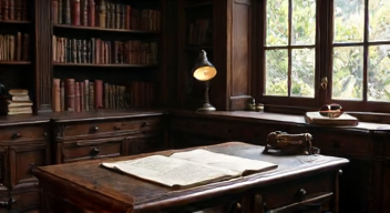 Ein Blick auf die Innovationskraft von Johann Wolfgang von Goethe (3/10)