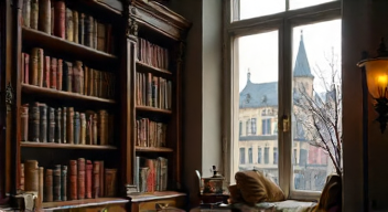 Ein Genie der Kultur: Der Einfluss des Marktes auf die Gesellschaft (3/10)