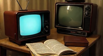 Ein persönlicher Blick auf die Medienlandschaft (1/10)