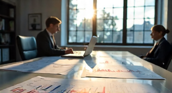 Einblick in die aktuelle Marktlage von Hannes Breustedt