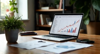 Einblick in die Marktanalysen (2/10)