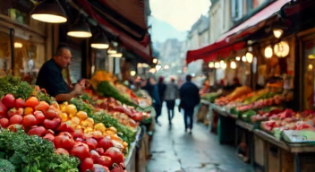 Einblick in die Marktmechanismen (2/10)