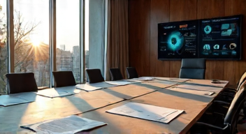 Einblick in die Strategie von Paramount (2/10)