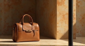 Einblick in die Strategien der Luxusmarken (2/10)