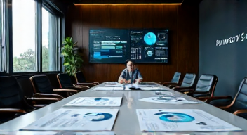 Einblick in die strategischen Entscheidungen (2/10)