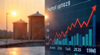 Einblick in Heizölpreise und Verbrauch (2/10)