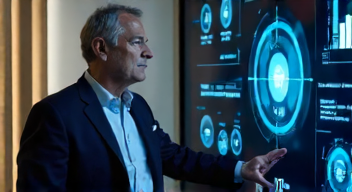 Einblick von Christian Klein zur KI-Transformation (2/10)