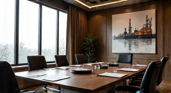 Einblicke in die Treuhandverwaltung von Rosneft (1/10)