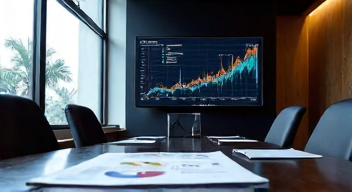 Einblicke in die wirtschaftliche Lage von Channel21 (2/10)