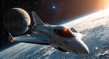 Einblicke von Daniel Metzler über Raumfahrt und Souveränität (2/10)