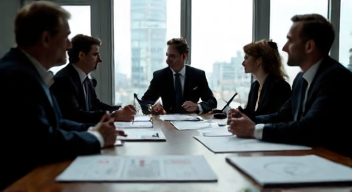 Einfluss der GDL auf die Tariflandschaft (2/10)