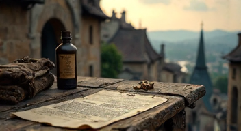 Einfluss der Geschichte auf Heizölpreise durch Johann Wolfgang von Goethe (3/10)