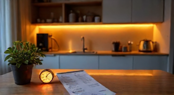 Einfluss der Heizölpreise auf die Verbraucher (2/10)