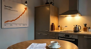 Einfluss der Heizölpreise auf die Verbraucher (2/10)