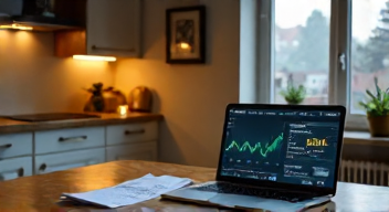 Einfluss der Heizölpreise auf Verbraucher (2/10)