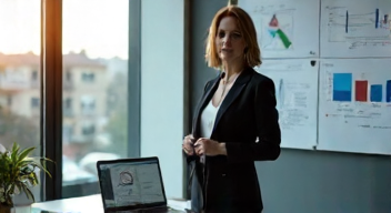 Einfluss der Heiztechnik auf die Preise: Tanja Becker (35 Jahre)