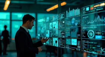 Einfluss der KI-Strategie auf SAP (2/10)