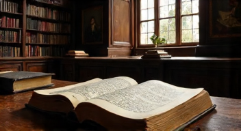 Einfluss der Kultur: Johann Wolfgang von Goethe (3/10)