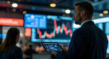 Einfluss der Marktbeobachtung auf die Preise (2/10)