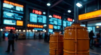 Einfluss der Marktmechanismen auf die Heizölpreise (2/10)