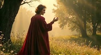 Einfluss der Musik auf den Frieden (10/10)