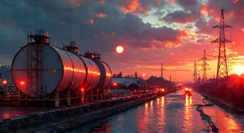 Einfluss der Musik auf den Heizölmarkt (10/10)