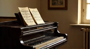 Einfluss der Musik auf die Wahrnehmung des Glücks (9/10)